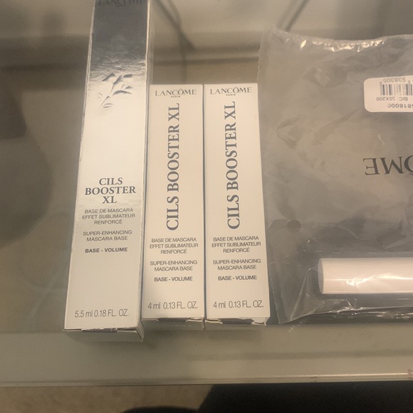 NWT CILS BOOSTER XL bundle! - Picture 2 of 3